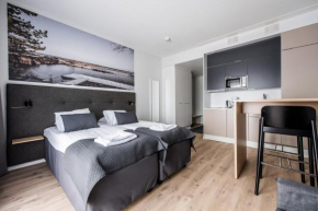 Forenom Aparthotel Kempele in Kempele